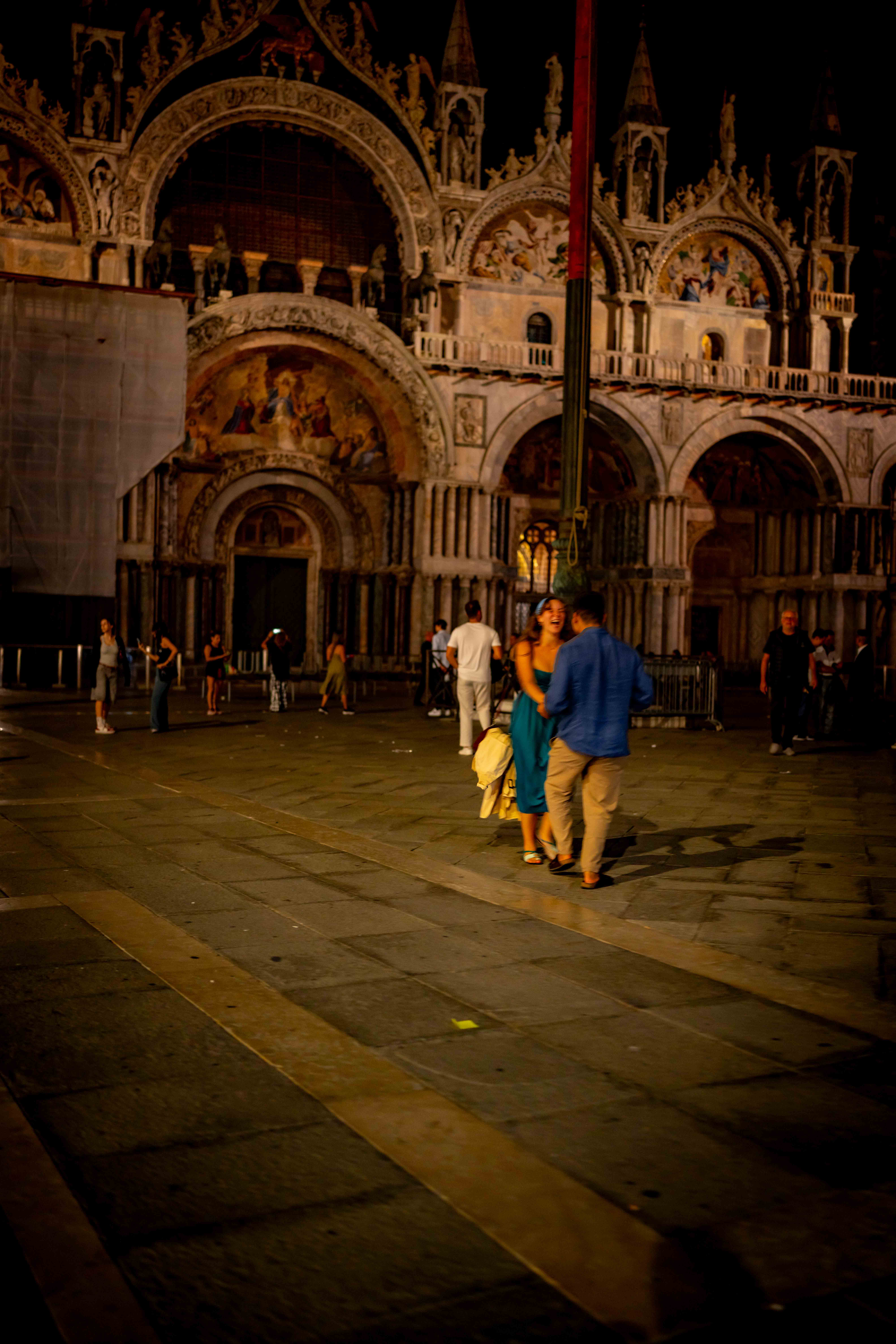 Photos from travel in Rome, Florence, Venice, Fall 2025.